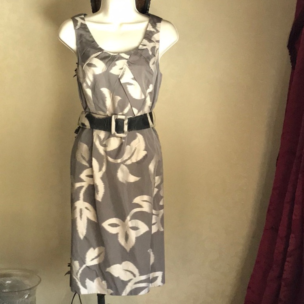 Badgley. Mischka Dress.         NWOT